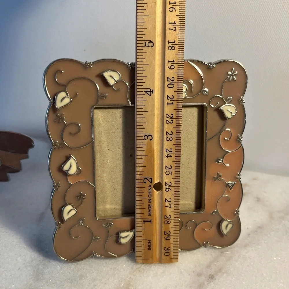 N/A 5”x2 5”